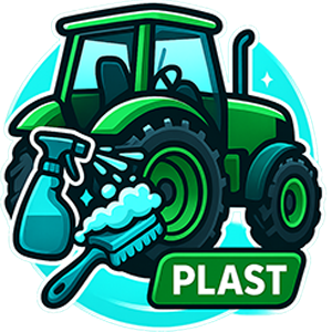 Vonkajšie plasty