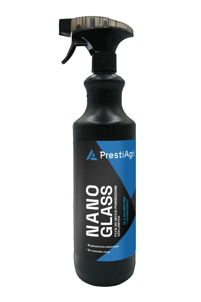 PrestiAgri Nano Glass 1l