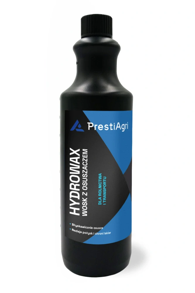 PrestiAgri Hydrowax - Vosk so sušiacim účinkom | 1l