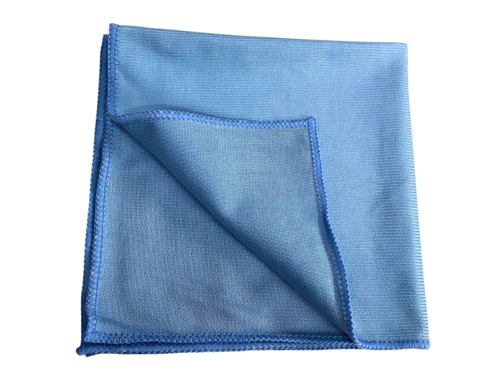 Mikrovláknová utierka na okna 40x40