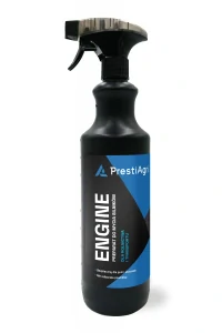 PrestiAgri Engine - Čistič motora | 1 l