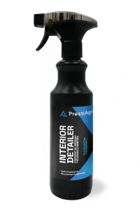 PrestiAgri Interior Detailer – Prípravok na bežnú starostlivosť o interiér | 500 ml