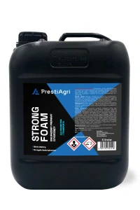 PrestiAgri Strong Foam - Dvojfázový čistič | 5 l