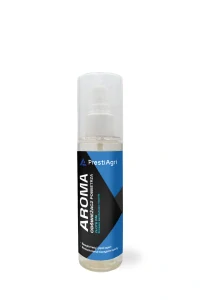 PrestiAgri Aroma – Zlaté dni – Santalové drevo a vanilka | 120 ml