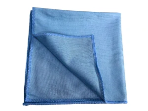 PrestiAgri Mikrovláknová utierka na okná – 40×40 cm