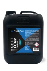 PrestiAgri Soft Foam - Aktívna pena | 5 l