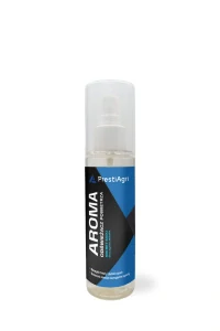 PrestiAgri Aroma – Tajomstvo sadu – Šťavnatá višňa | 120ml