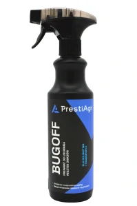 PrestiAgri BugOff – Odstraňovač zvyškov hmyzu | 500 ml