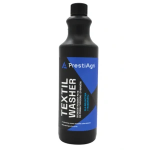 PrestiAgri Textil Washer – Čistiaci prostriedok na čalúnenie a koberce | 1 liter