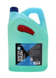 PrestiAgri Winter Wash - Zimná kvapalina do ostrekovačov | 4 l