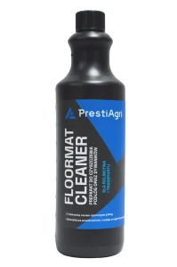 PrestiAgri Floormat Cleaner - Čistič podláh a rohoží | 1 l