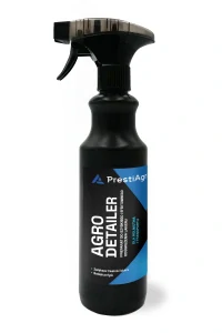 PrestiAgri Agro Detailer – Prípravok na rýchle a účinné oživenie laku | 500 ml