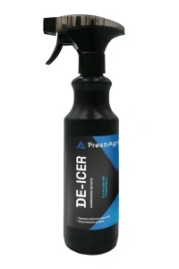PrestiAgri DE-ICER - Odmrazovač okien | 500 ml