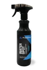 PrestiAgri Water Spot – Odstraňovač usadenín z tvrdej vody | 500 ml