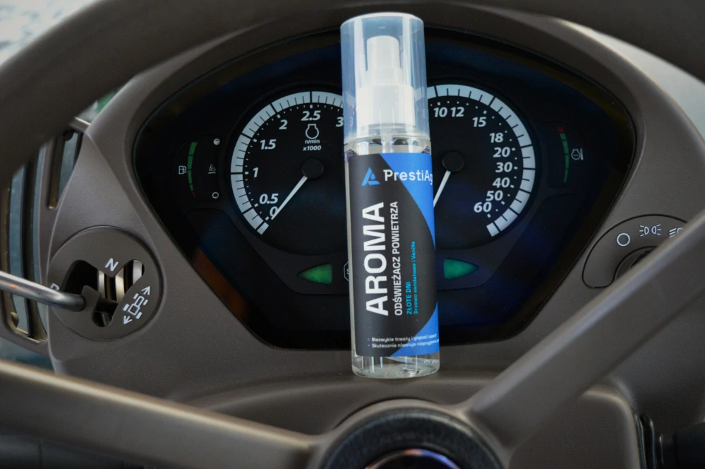 PrestiAgri Aroma – Tajomstvo sadu – Šťavnatá višňa | 120ml