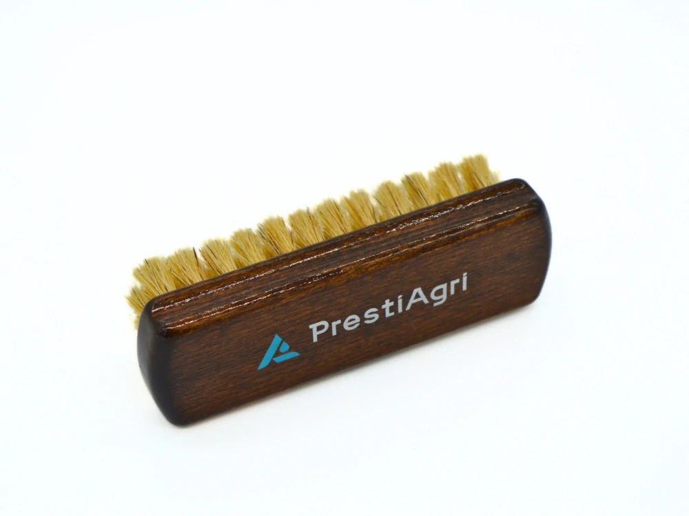 PrestiAgri Premium Brush – detailingová kefa na čistenie detailov