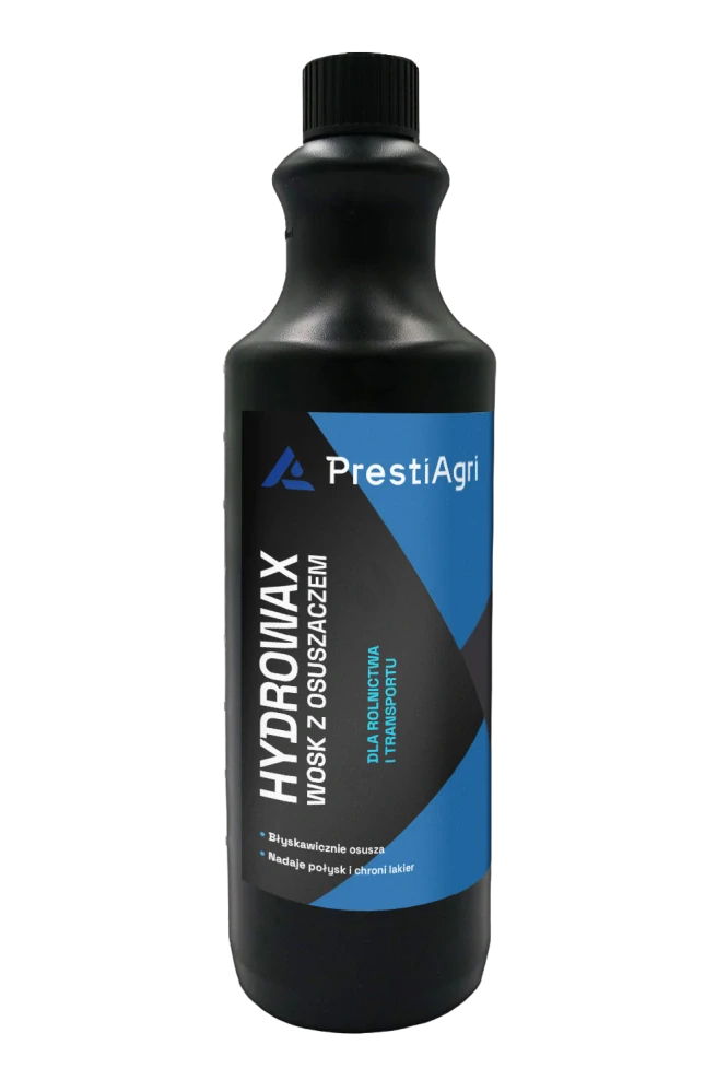 PrestiAgri Umývanie a starostlivosť o exteriér - súprava (1x Soft Foam 5 l, 1x Hydrowax 1 l, 1x Engine 1 l)