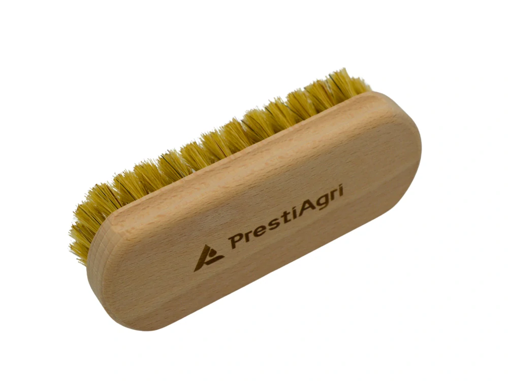 PrestiAgri Detailingová kefa - Svetlá