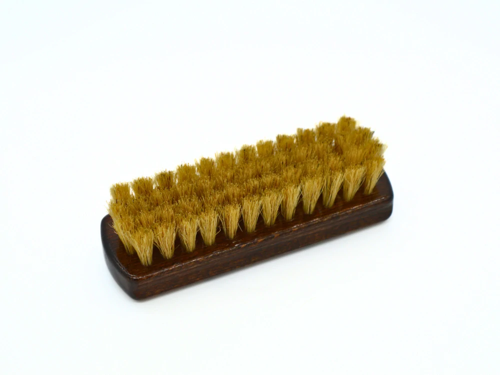 PrestiAgri Premium Brush – detailingová kefa na čistenie detailov