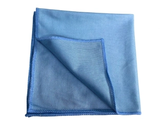 PrestiAgri Mikrovláknová utierka na okná – 40×40 cm